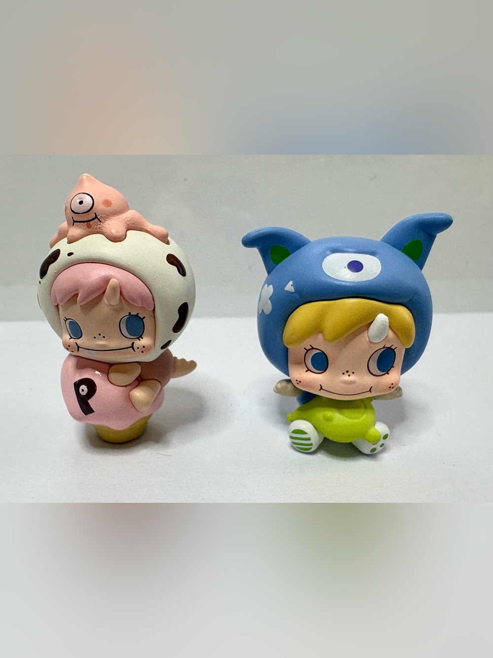 Polar Pop Beans! Grab Both! Last Two!